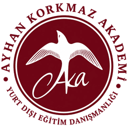 AKA EĞİTİM Logo