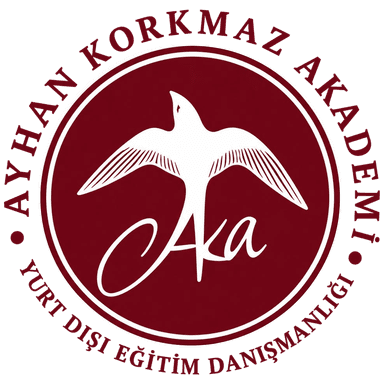 AKA EĞİTİM Logo