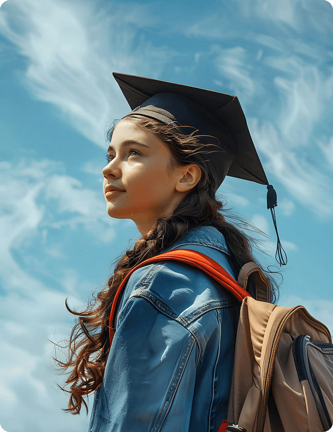 Yurt dışı eğitim öğrencisi